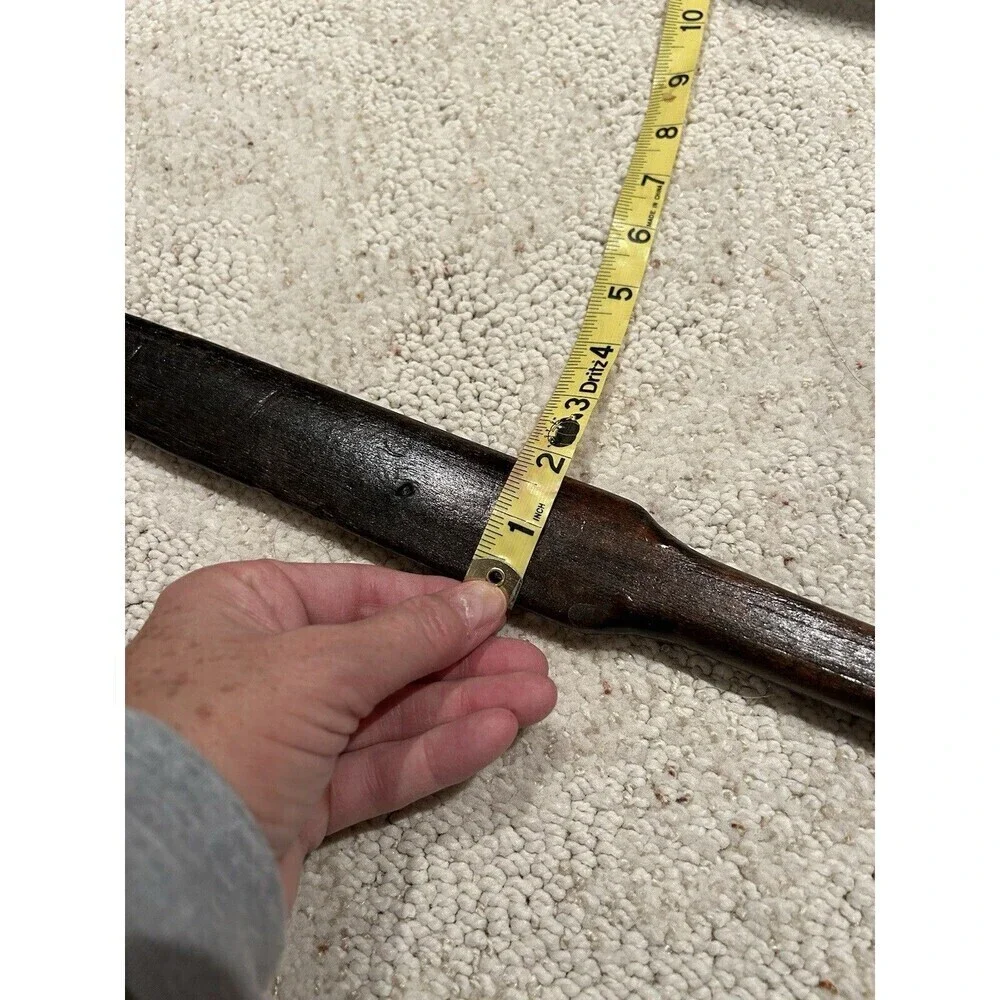 N/A antique primitive